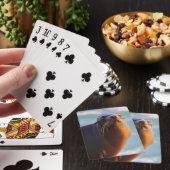 Jeu De Cartes Sceau 1 - Ce que vous regardez ! (In Situ)