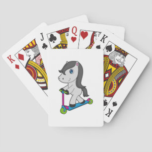 Jeu De Cartes Scooter