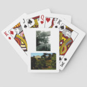 Jeu De Cartes Scouter (dos)