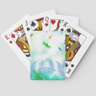 Jeu De Cartes Scrapbooking- Zazzle_Growshop.
