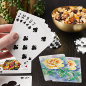 Jeu De Cartes Se sont levés 2 (In Situ)