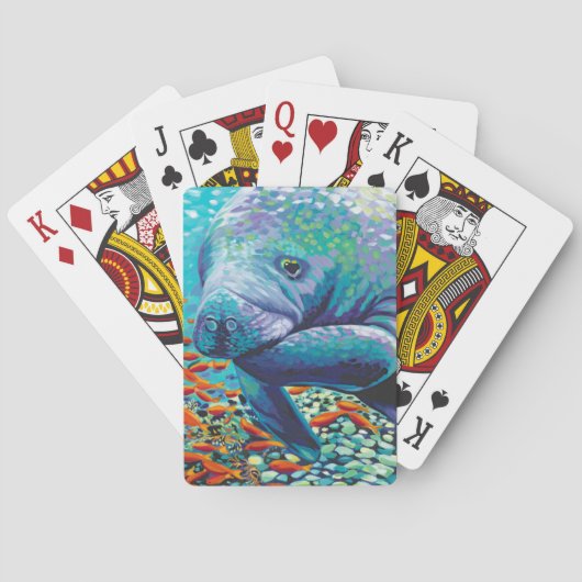 Jeu De Cartes Sea Sweetheart II (dos)