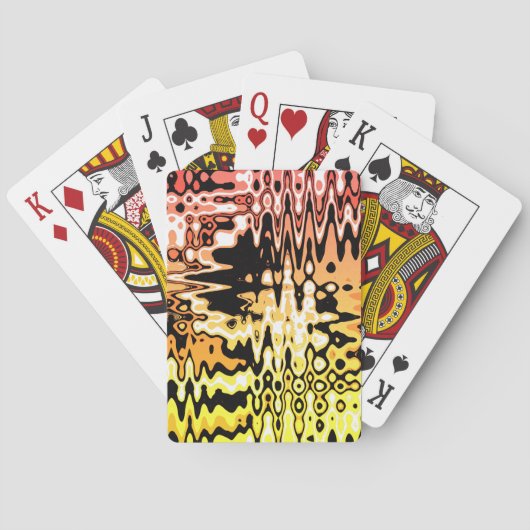 Jeu De Cartes Sensations (dos)