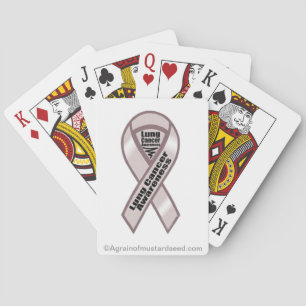 Jeu De Cartes Sensibilisation au cancer