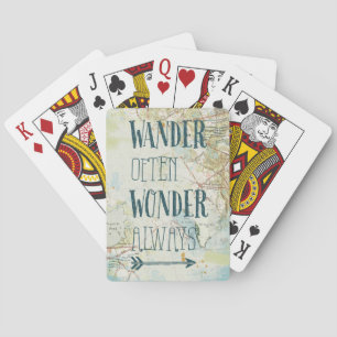 Jeu De Cartes Sentiments de la carte