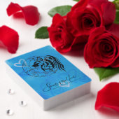 Jeu De Cartes SerenityoftheHeart - Cartes cardiaques (Insitu (Valentin))