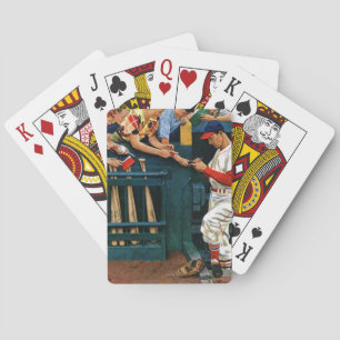 Jeu De Cartes Session automatique