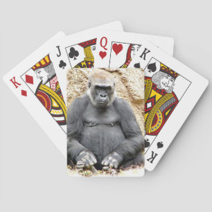 Jeu De Cartes S'étonnant!_