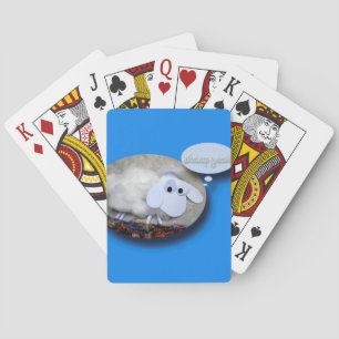 Jeu De Cartes Sheep Year? Chinese New Year 2015