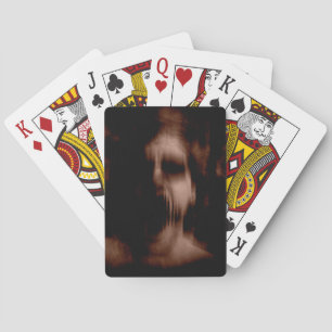 Jeu De Cartes Silence perdu