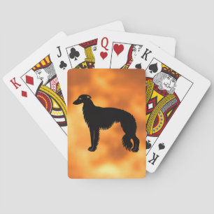 Jeu De Cartes Silken Windhound