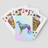 Jeu De Cartes Silken Windhound - Silken Wispy (dos)