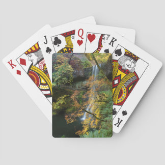 Jeu De Cartes Silver Falls