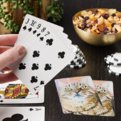 Jeu De Cartes Simba le Roi Rayé (In Situ)