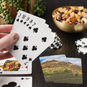 Jeu De Cartes Snake River, Oxbow, Idaho (In Situ)