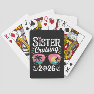 Jeu De Cartes Sœur Curising 2026