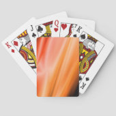 Jeu De Cartes Soie couchée (dos)