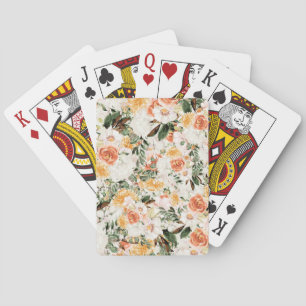 Jeu De Cartes Sol Flower Sun City