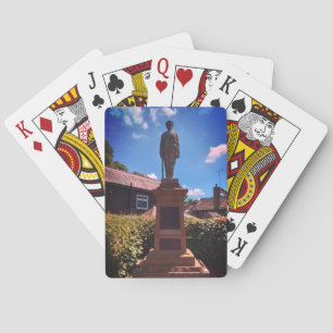 Jeu De Cartes Soldat