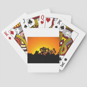 Jeu De Cartes Soleil