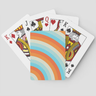Jeu De Cartes Soleil atomique
