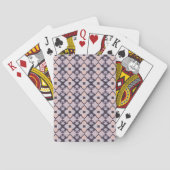 Jeu De Cartes Solitaire (dos)