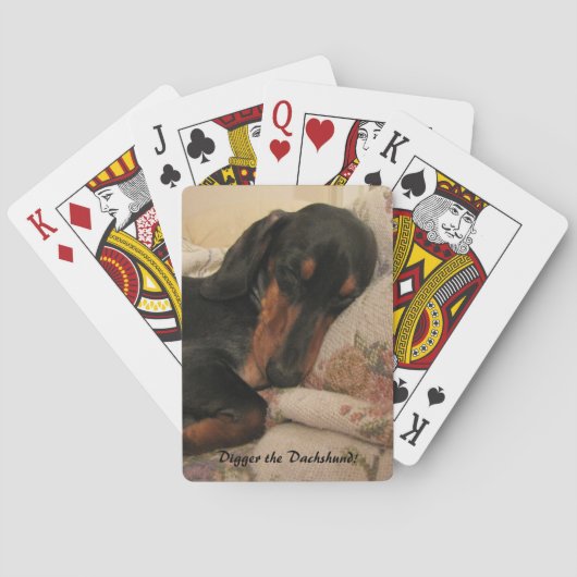 Jeu De Cartes Sommeil défonceur (dos)