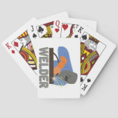 Jeu De Cartes Soudeuse (dos)