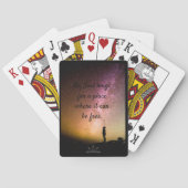 Jeu De Cartes Soul Free Playing Cards (dos)