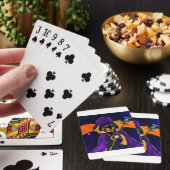 Jeu De Cartes SOURCIER TECkel (In Situ)