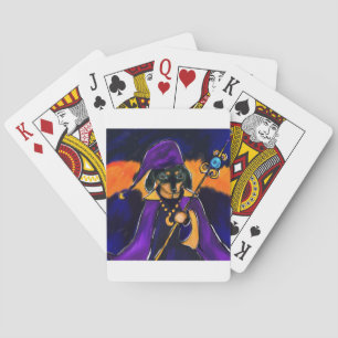 Jeu De Cartes SOURCIER TECkel
