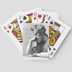 Jeu De Cartes Soyez comme vous voulez paraître