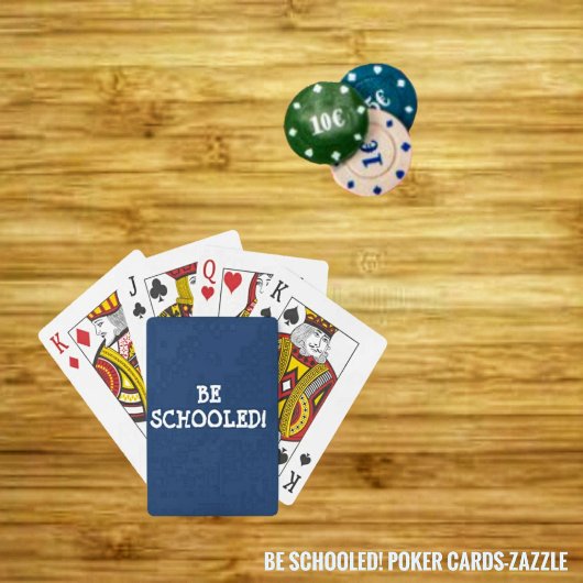 JEU DE CARTES SOYEZ ÉCOUTÉ !