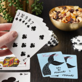 Jeu De Cartes Soyons Mermaids Thunder_Cove (In Situ)