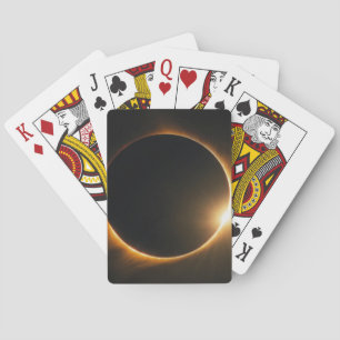 Jeu De Cartes Spectacle solaire
