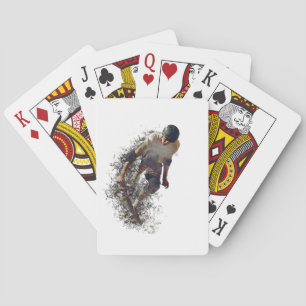 Jeu De Cartes Sport de parc de patineur