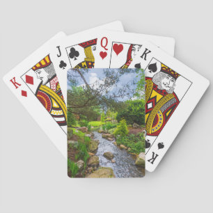 Jeu De Cartes Spring Creek