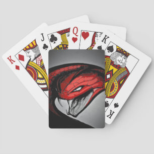 Jeu De Cartes SRT Viper "Stryker" Jouer aux cartes