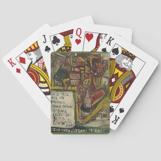 JEU DE CARTES ST. IDES (dos)