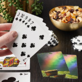 Jeu De Cartes St. Patrick's Day Classic Playing Cards (In Situ)