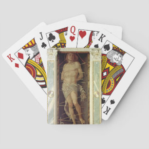 Jeu De Cartes St. Sebastian