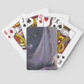 Jeu De Cartes Star Goddess (dos)