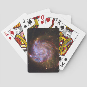 Jeu De Cartes Starbirth in the Pinwheel : Galaxy M101