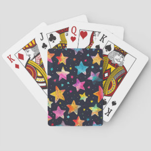 Jeu De Cartes Starburst Dreams