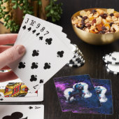 Jeu De Cartes Starmist Unicorn (In Situ)