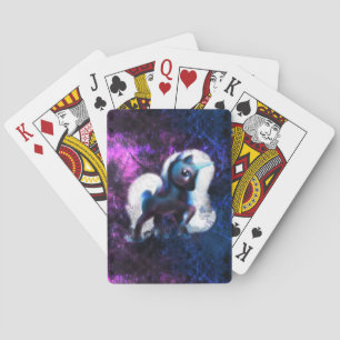 Jeu De Cartes Starmist Unicorn