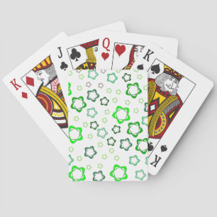 Jeu De Cartes Starred