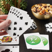 Jeu De Cartes Stationnement interdit (In Situ)