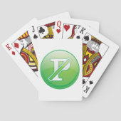 Jeu De Cartes Stationnement interdit (dos)