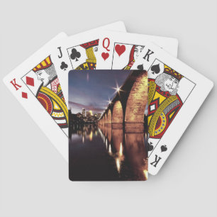 Jeu De Cartes Stonearch Skyline